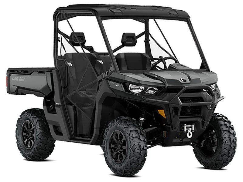 2023 Can-Am DEFENDER HD9Image 1