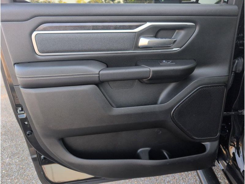 Used 2023 RAM 1500 Big HornImage 34