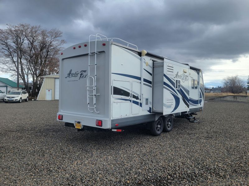 Used 2016 NORTHWOOD MFG ARCTIC FOX 28F Image 3