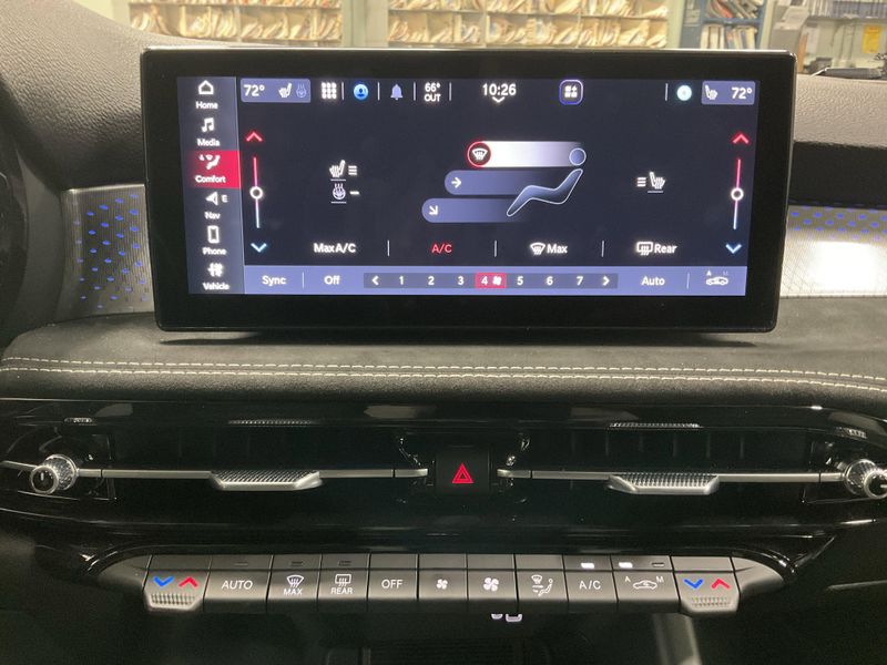 New 2026 Alfa Romeo Tonale Sport Speciale AwdImage 14