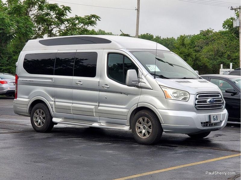 Used 2017 Ford Transit-150 XLTImage 7
