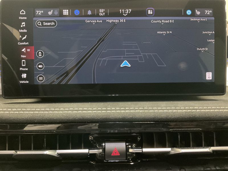 New 2026 Alfa Romeo Tonale Sport Speciale AwdImage 6