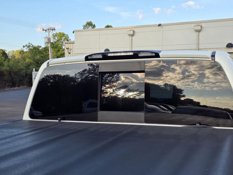 Used 2017 Nissan Titan SV