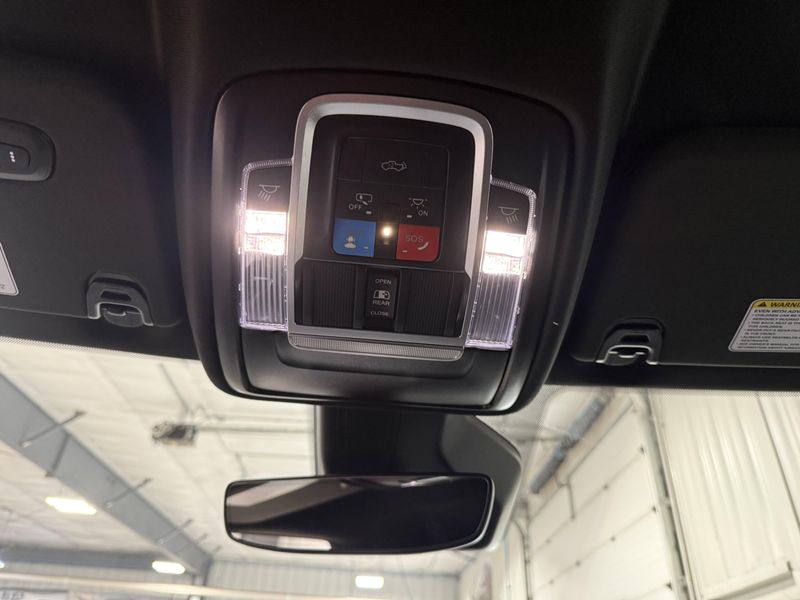 New 2026 RAM 1500 Big Horn Crew Cab 4x4 5