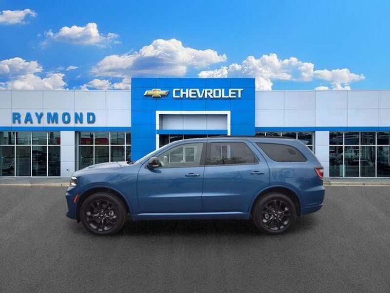 Used 2025 Dodge Durango GT PlusImage 7