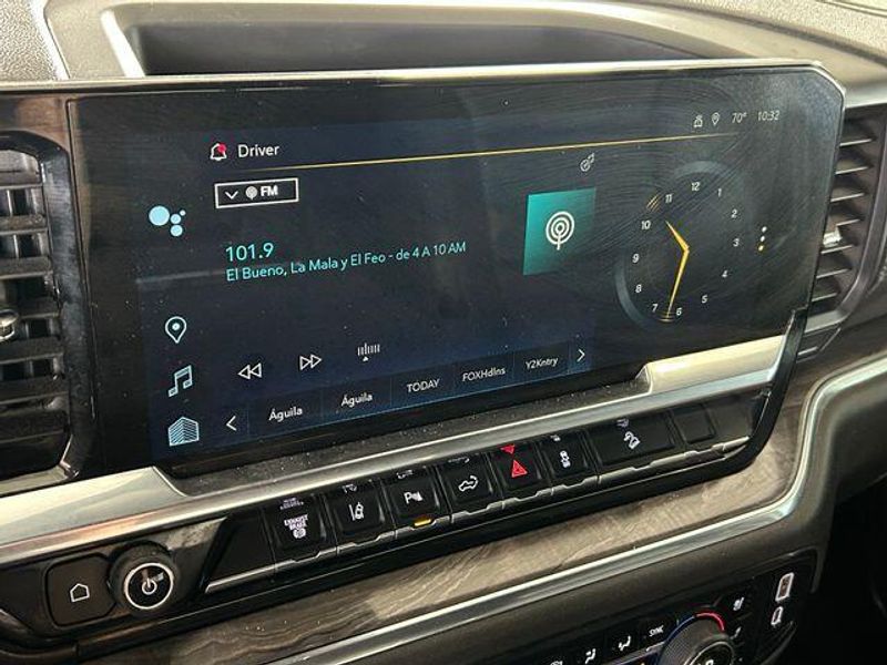 Used 2024 Chevrolet Silverado 2500HD LTZImage 5