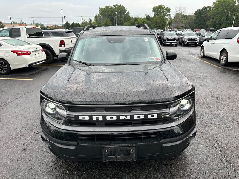 2021 Ford Bronco Sport Big BendImage 9