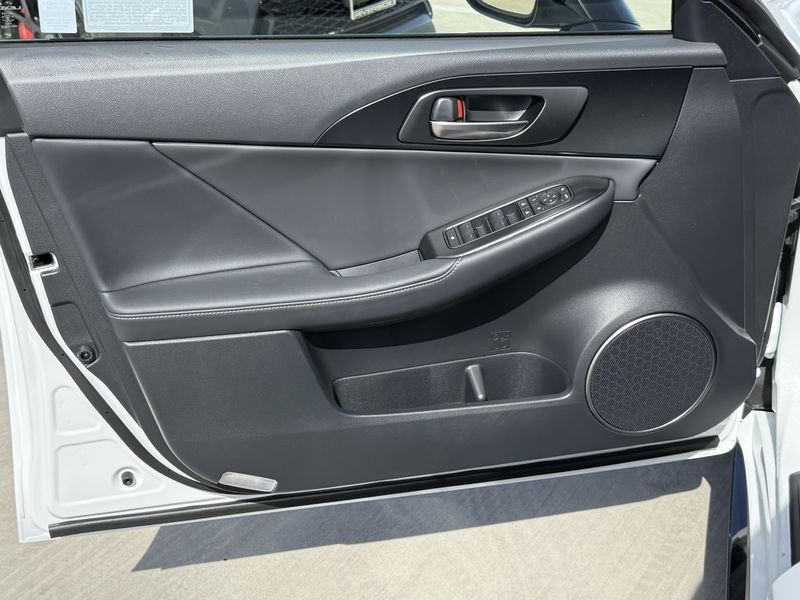 New 2026 Lexus IS 350 F SPORT DesignImage 15