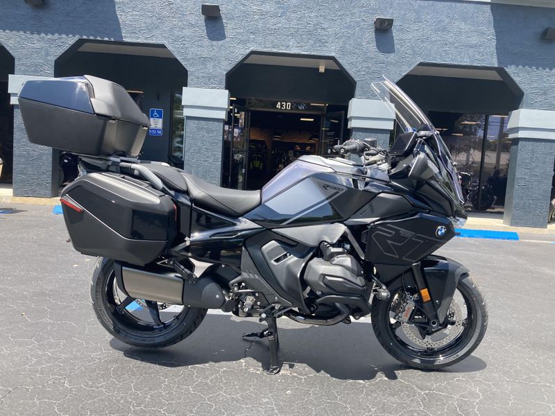 2026 BMW R 1300 RT