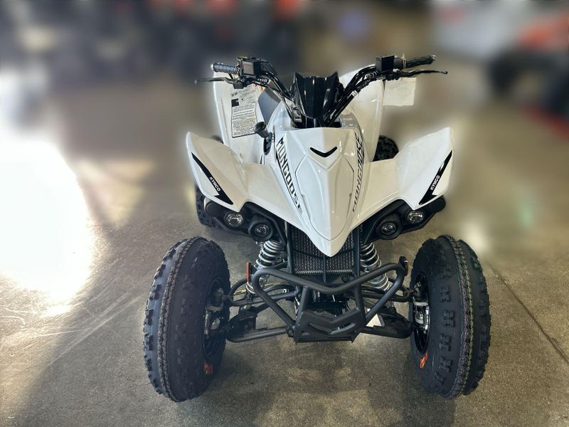 New 2026 Kymco MONGOOSE 270I Image 20