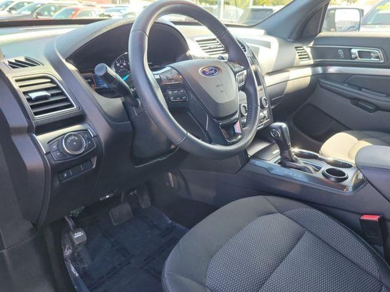 Used 2019 Ford Explorer XLT