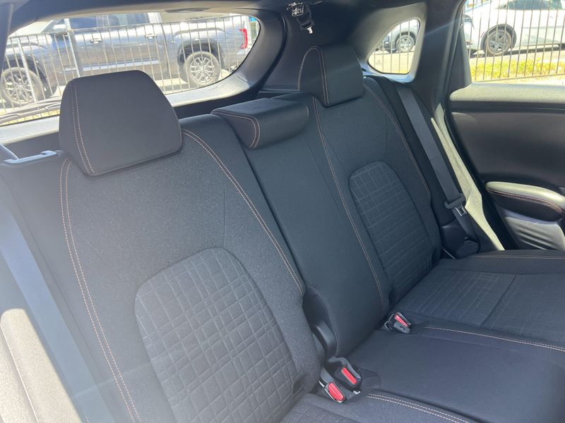 Used 2023 Honda HR-V SportImage 25