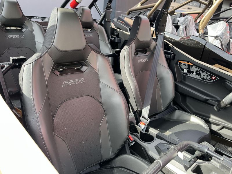 New 2026 Polaris RZR PRO XP 4 SPORT Image 11