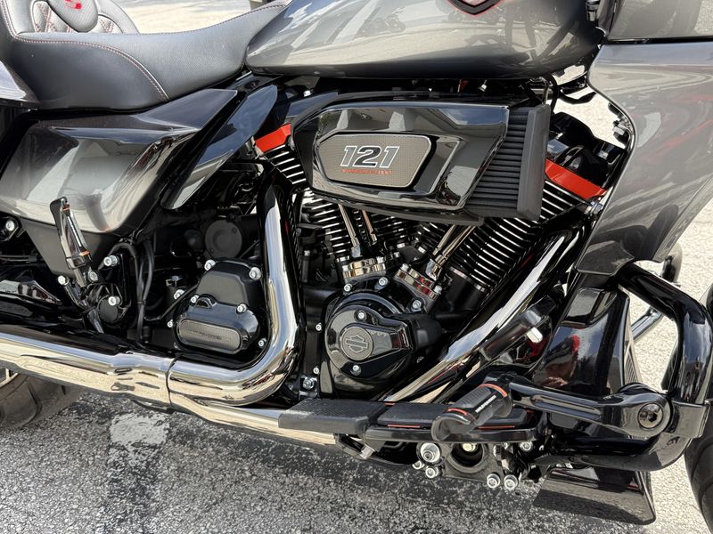 Used 2025 Harley-Davidson ROAD GLIDE CVO ROAD GLIDE 