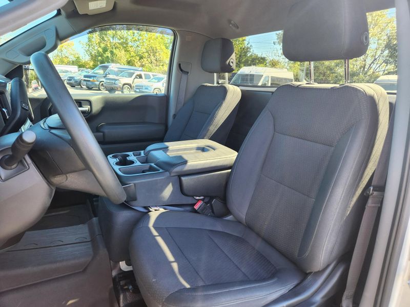 Used 2020 GMC Sierra 1500 