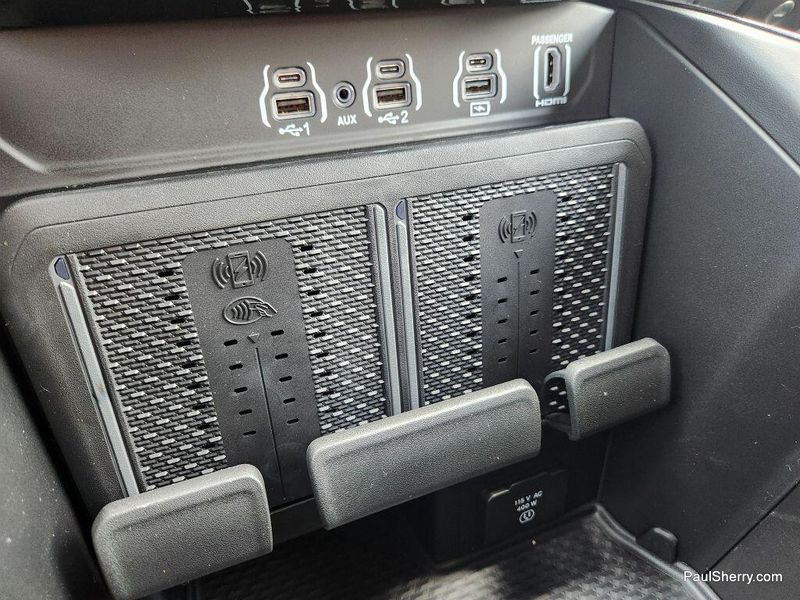 New 2026 RAM 1500 Rebel Crew Cab 4x4 5