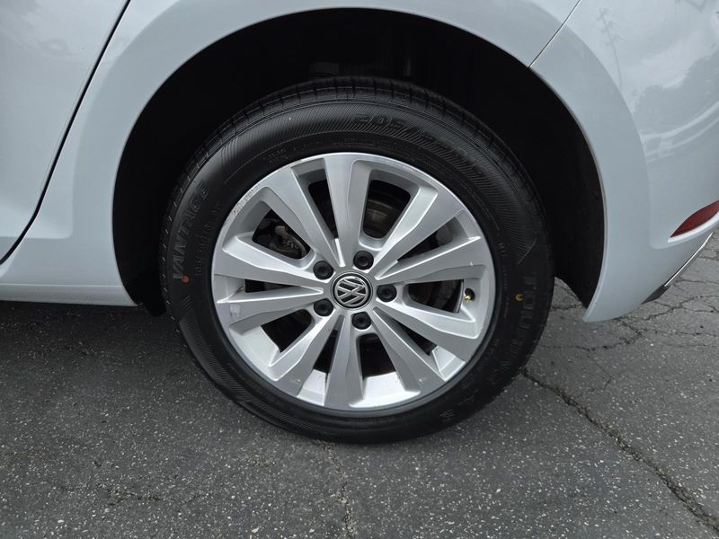 Used 2021 Volkswagen Golf 1.4T TSI Auto