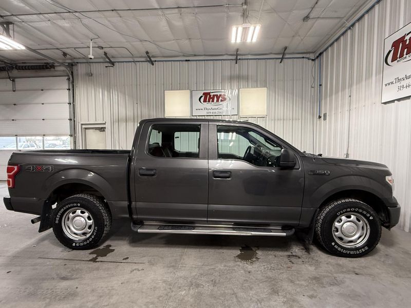 Used 2018 Ford F-150 Image 2