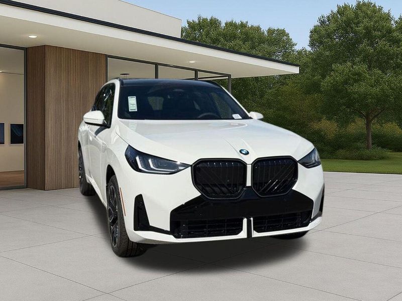 New 2026 BMW X3 30 xDriveImage 5