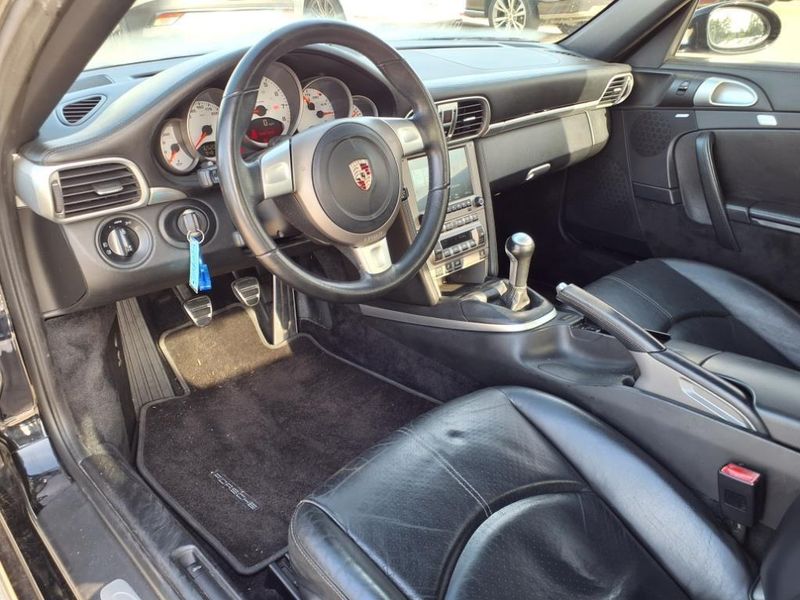 2006 Porsche 911 Carrera SImage 4