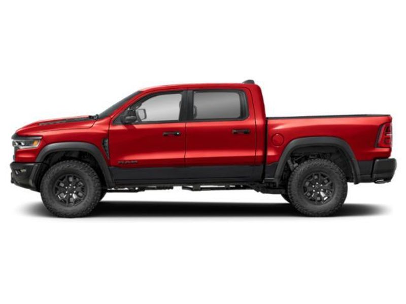 2026 RAM 1500 Rho Crew Cab 4x4 5