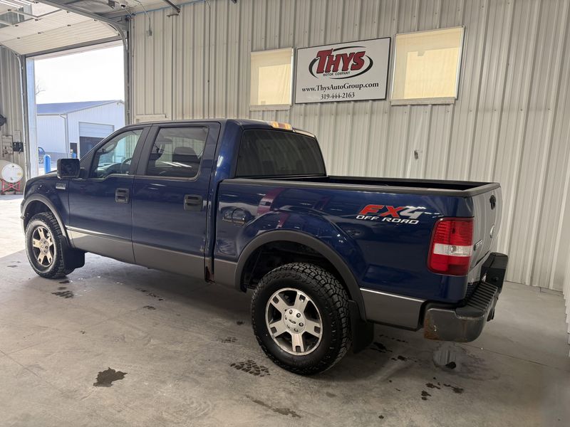 Used 2007 Ford F-150 Image 10