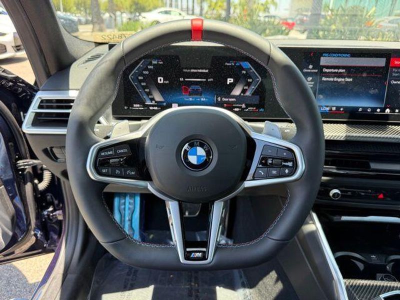 New 2026 BMW 3 Series M340iImage 21