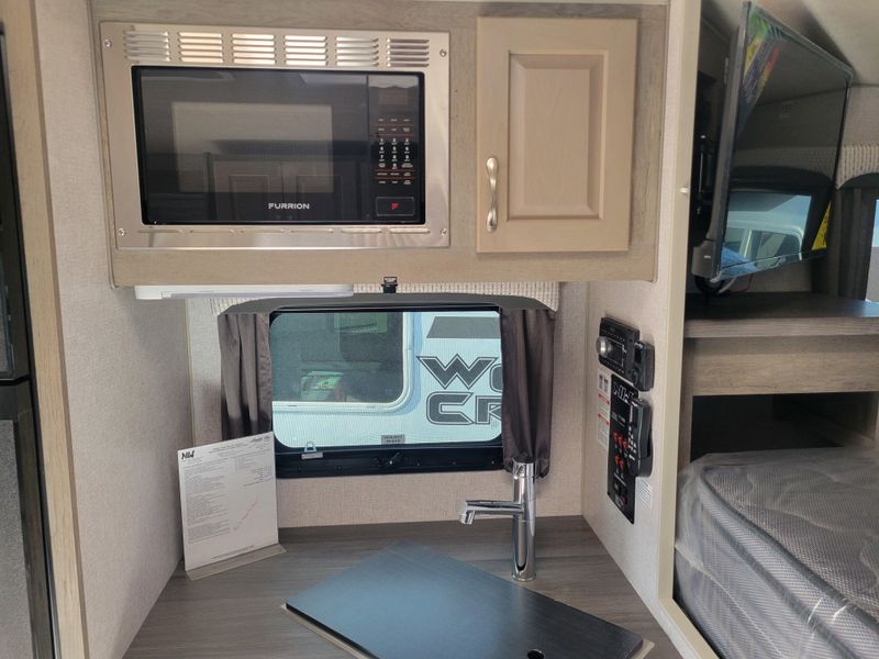 New 2026 NORTHWOOD MFG ARCTIC FOX 1140 Image 10