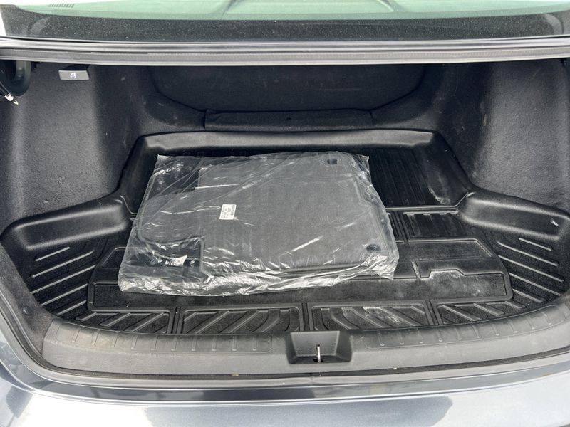 Used 2022 Honda Civic Sedan SportImage 19