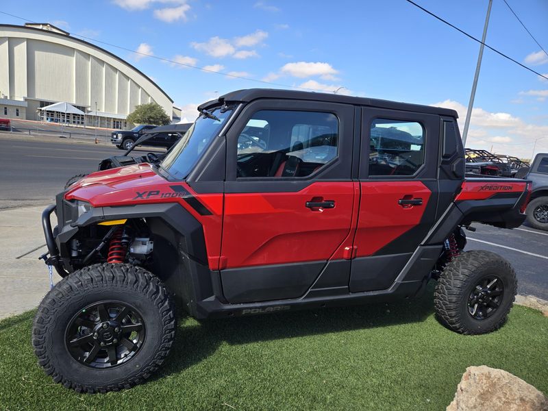 NEW 2026 POLARIS XPEDITION XP 5 NORTHSTAR Image 4