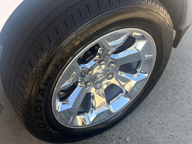 2020 Ram 1500 Big Horn photo 16