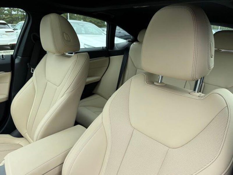 Used 2023 BMW 4 Series 430i Gran CoupeImage 22
