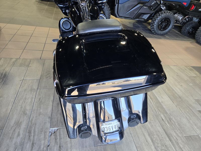 USED 2015 HARLEY ROAD GLIDE SPECIAL Image 6