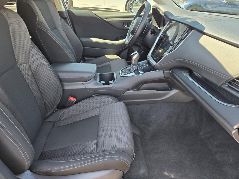 Used 2025 Subaru Outback Premium AWD
