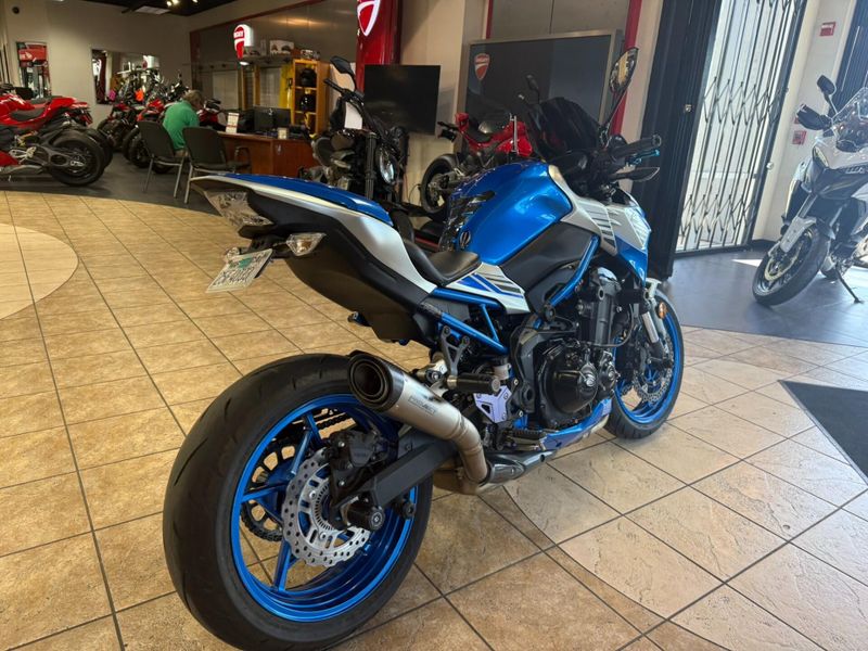 Used 2020 Kawasaki Z900 ABS Image 35