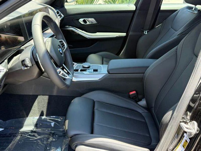 New 2026 BMW 3 Series 330iImage 17