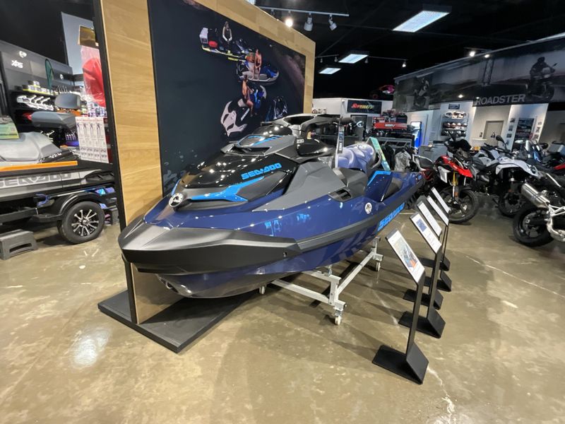 New 2026 SEA DOO GTX 230 Image 1