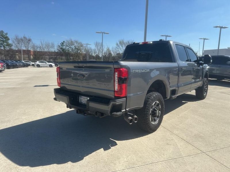 Used 2023 Ford F-250 LariatImage 5