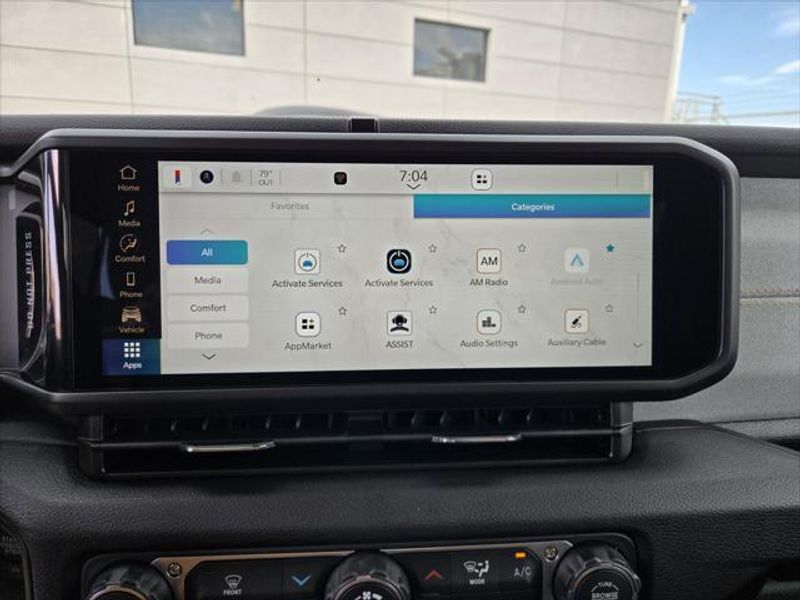New 2026 Jeep Wrangler 4-door Sport S