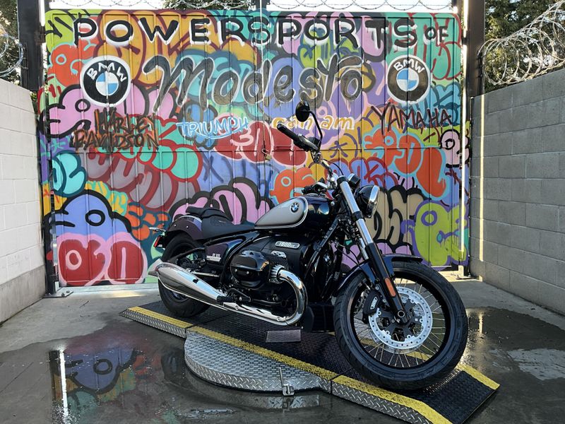 2023 BMW R 18 Image 1