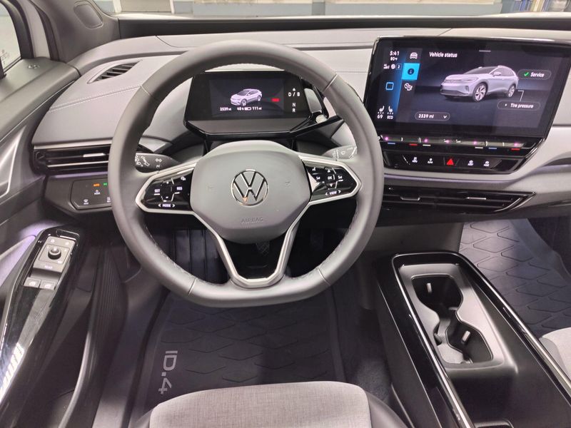 Used 2024 Volkswagen ID.4 StandardImage 16
