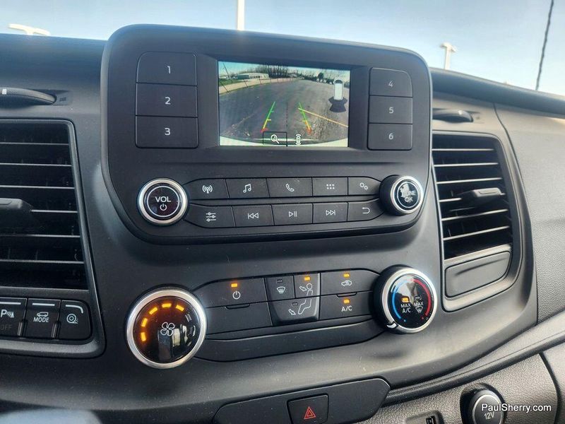 2020 Ford Transit-350 Passenger Van XLImage 50