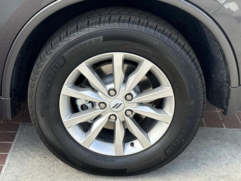 New 2026 Dodge Durango Gt Rwd