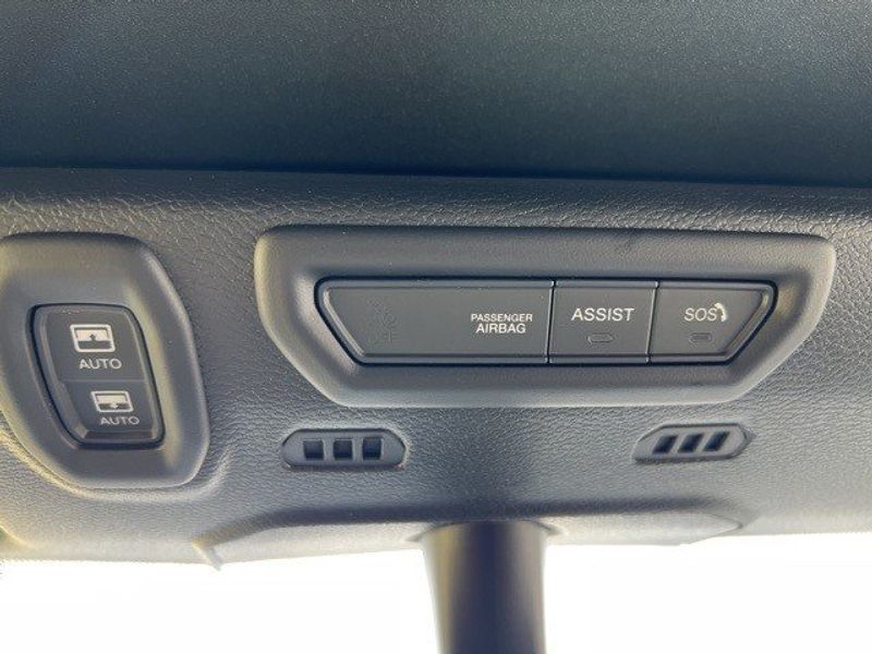 2023 Jeep Wrangler 4-door Sahara Altitude 4x4Image 29