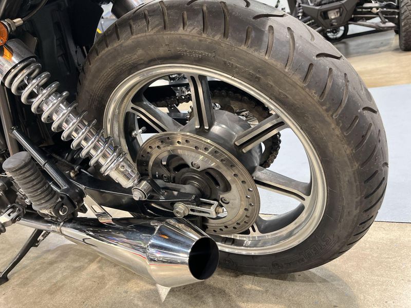 Used 2013 Triumph Bonneville A2 Image 25