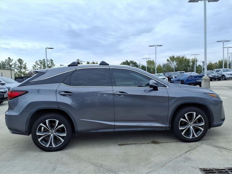 Used 2018 Lexus RX 350Image 5