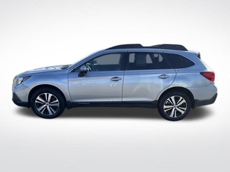 2018 Subaru Outback 3.6R