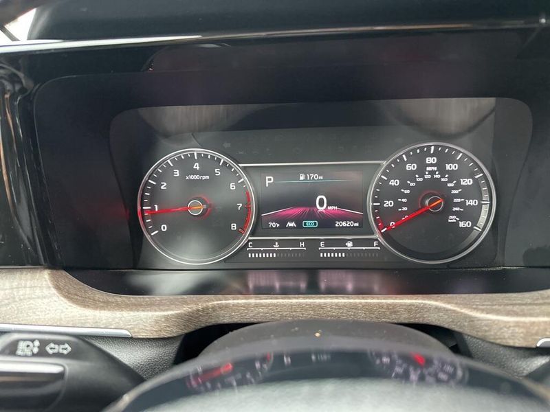 2022 Kia Sorento X-Line EXImage 32
