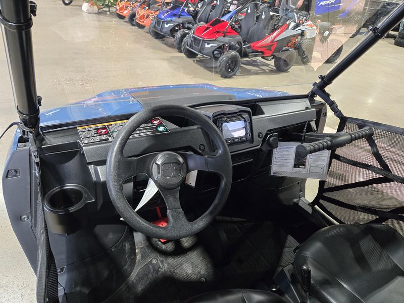 NEW 2025 POLARIS RANGER 150 EFI Image 16
