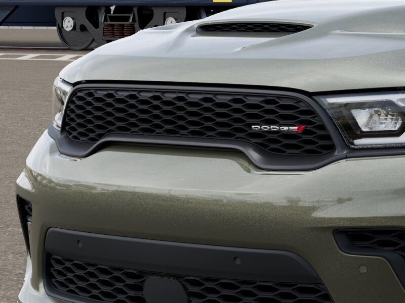 New 2026 Dodge Durango Gt Plus AwdImage 11